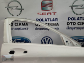 Oto Çıkma Parça / Mercedes / C Serisi / Kaporta & Karoser / Sağ Ön Kapı / Çıkma Parça 