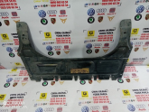 VOLKSWAGEN POLO MOTOR ALT MUHAFAZA PLASTİĞİ OEM 6r0825237d