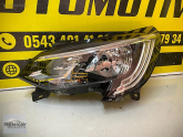 Oto Çıkma Parça / Renault / Taliant / Far & Stop / Sol Ön Far / Çıkma Parça 