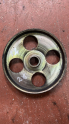 Oto Çıkma Parça / Peugeot / 206 / Motor / Krank Kasnağı / Çıkma Parça 