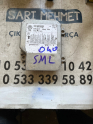 Oto Çıkma Parça / Volkswagen / Polo / Airbag / Airbag Beyni / Çıkma Parça 