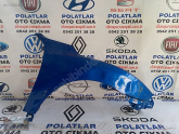 Honda Civic fc5 sağ ön çamurluk orijinal