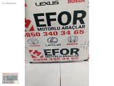Oto Çıkma Parça / Honda / Civic / Kaporta & Karoser / Kapı Fitili / Sıfır Parça 