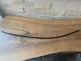 MERCEDES E SERİ W214 SOL ARKA KAPI NİKELAJI A21469008/10