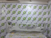 BMW X1 2009 2014 E84 ÖN TAMPON 51112990185