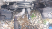 CHEVROLET LACETTİ MOTOR TRAVERSİ.OTO ERKAN ÜNYE