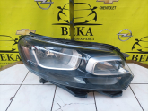 Oto Çıkma Parça / Opel / Vivaro / Far & Stop / Sağ Ön Far / Çıkma Parça 