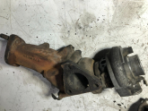 Oto Çıkma Parça / Hyundai / Starex / Motor / Turbo / Çıkma Parça 