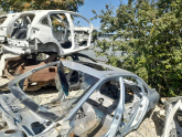 Oto Çıkma Parça / Volvo / S80 / Kaporta & Karoser / Kesme Tavan Sacı / Çıkma Parça 