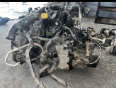 RENULTE CLİO EURO 5 KOMPİLE SANDIK MOTOR