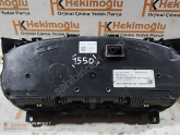 Oto Çıkma Parça / Ford / Tourneo Custom / Göğüslük & Torpido / Gösterge Paneli / Çıkma Parça 
