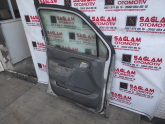 Oto Çıkma Parça / Suzuki / Wagon R / Kaporta & Karoser / Sol Ön Kapı / Çıkma Parça 