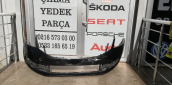 skoda octavia ön tampon 2018