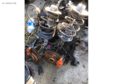 Oto Çıkma Parça / Alfa Romeo / 145 / Alt Takım / Taşıyıcı / Çıkma Parça 