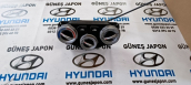 Oto Çıkma Parça / Hyundai / Accent Era / Klima / Kontrol Paneli / Sıfır Parça 