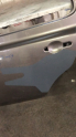 Oto Çıkma Parça / Nissan / Micra / Kaporta & Karoser / Sol Arka Kapı / Çıkma Parça 