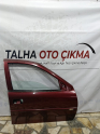 Opel Vectra B Boş Sağ Ön Kapı