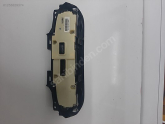 Oto Çıkma Parça / Honda / CR-V / Klima / Kontrol Paneli / Çıkma Parça 