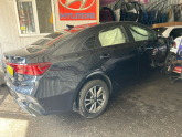Oto Çıkma Parça / Kia / Cerato / Kaporta & Karoser / Arka Panel / Çıkma Parça 