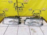 Oto Çıkma Parça / Opel / Corsa / Far & Stop / Sol Ön Far / Sıfır Parça 