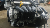 Oto Çıkma Parça / Hyundai / Bayon / Motor / Motor (komple) / Çıkma Parça 