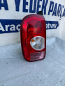 Oto Çıkma Parça / Dacia / Duster / Far & Stop / Sol Arka Stop / Çıkma Parça 