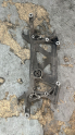 Audi a3 travers Aliminyum