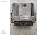Ford C-Max Motor Beyni F1D1-12A650-AFA - 0281033077