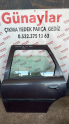 OPEL VECTRA B STW SOL ARKA KAPI