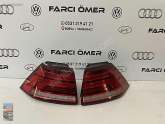 GOLF 7.5 SAĞ SOL DIŞ STOP HATASIZ ORJİNAL
