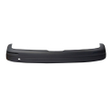 2K5807417A VW CADDY 2015-2019 ARKA TAMPON MAXİ UZUN ŞASE .