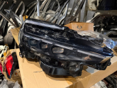 TOYOTA C-HR CHR 2024 2025 SAĞ PRİSMA LED FAR ÇIKMA 81110-F4510-0 TOYOTA C-HR CHR 2024 2025 SAĞ PRİSMA LED FAR ÇIKMA 81110-F4510-0