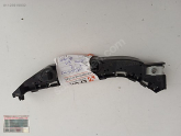 Oto Çıkma Parça / Honda / Civic / Tampon / Tampon Braketi / Sıfır Parça 