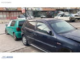 Oto Çıkma Parça / Volkswagen / Polo / Kaporta & Karoser / Sağ Arka Kapı / Çıkma Parça 