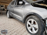 Oto Çıkma Parça / Nissan / Qashqai / Kaporta & Karoser / Sol Ön Kapı / Çıkma Parça 