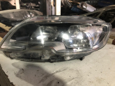 PEUGEOT 301 2017-19 SOL FAR