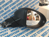 Oto Çıkma Parça / Volkswagen / Golf / Ayna / Sol Dış Ayna / Çıkma Parça 