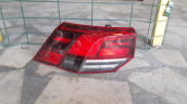 VOLKSWAGEN GOLF 8 SOL STOP