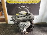 Oto Çıkma Parça / Toyota / Corolla / Motor / Motor (komple) / Çıkma Parça 