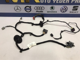 Oto Çıkma Parça / Volvo / S90 / Kaporta & Karoser / Sol Arka Kapı / Çıkma Parça 