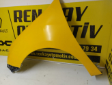 Oto Çıkma Parça / Renault / Symbol / Kaporta & Karoser / Sol Ön Çamurluk / Çıkma Parça 
