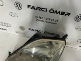 Oto Çıkma Parça / Ford / Fiesta / Far & Stop / Sol Ön Far / Çıkma Parça 