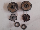 Oto Çıkma Parça / Bmw / 1 Serisi / Motor / Eksantrik Dişlisi / Çıkma Parça 