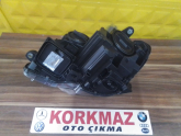 Oto Çıkma Parça / Mercedes / C Serisi / Far & Stop / Sağ Ön Far / Çıkma Parça 