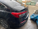 HONDA CİVİC FE1 SOL ARKA ÇAMURLUK KESME 2022-2025