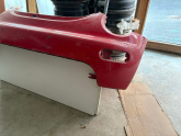 Oto Çıkma Parça / Volkswagen / Beetle / Tampon / Ön Tampon / Çıkma Parça 