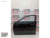 Oto Çıkma Parça / Tesla / Model S / Kaporta & Karoser / Sol Ön Kapı / Çıkma Parça 