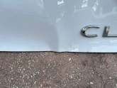 Oto Çıkma Parça / Renault / Clio / Kaporta & Karoser / Bagaj Kapağı / Çıkma Parça 