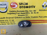 Oto Çıkma Parça / Renault / Fluence / Göğüslük & Torpido / Gösterge Çerçevesi / Çıkma Parça 