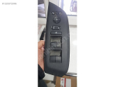 Oto Çıkma Parça / Honda / City / Kalorifer / Kontrol Paneli / Çıkma Parça 